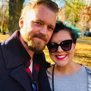 Meet your Posher, Phil